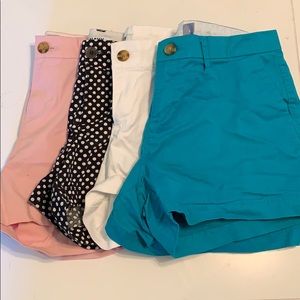Oldnavy shorts